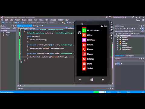 how to isolate windows