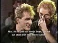 Doe Maar interview 14 april 1984