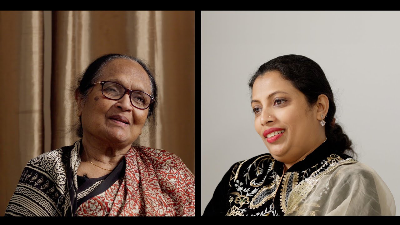 Momtaz Begum's birthday