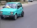 Voiture Folle