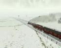 IN THE BLEAK MID WINTER