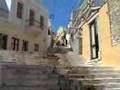 SAILING round RHODES Part 1 Rhodes - Symi GREECE