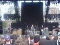 Finger Eleven - Quicksand live Halifax Canada Day 2007