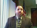 Wilkes Barre Nursing Home Abuse Lawyer - Michael J. O'Connor