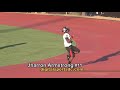 Dunbar High School - Football - Armstrong Highlights - DC