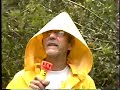 Huracan Jeanne Live Oak