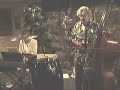 Richard Biscornet Sings Old Man River