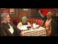 Curses! Jedi Masters - Behind the Scenes - FrankTV