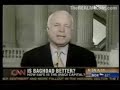 JOHN McCAIN IS FUNNY