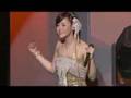 GAM - Atsui Tamashii 熱い魂 (Aya Close-up) (GAM 1st Tour 2007)