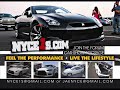 Nyce1s com Team Ness Civic EG @ Summer Slam