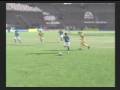 Goles en FIFA 08
