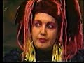 lene lovich (say when) is interviewed by david rosenberg. lene discusses her problems getting respect from her record company. this must have been a positive experience since she readily agreed to another interview in 1990 during her anti-fur tour. intoducing the segment is vj michelle piza. videowave is a public access program featuring music ignored by the mass media. this was done in young filmmakers studio with the great help of martin toub, brett landow, ed tooks, lance tooks robert barry francos and many others.the producer is alan abramowitz. this is just an excerpt of a longer piece.

for more information about videowave visit:
www.myspace.com/videowave
www.geocities.com/videowavemusicmusings