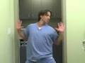 DANCE OFF 2008: 1st Video!