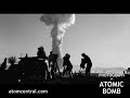How To Photograph an Atomic Bomb