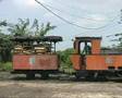 Sugar mill railways of Java; Episode 1 : Tersana Baru