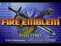 Fire Emblem Medley