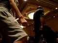 Cris Judd Coastal Dance Rage Montreal Teen Class