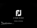 Footjoy SYNR-G Golf Shoes advert - Swing Away - Golfonline.co.uk
