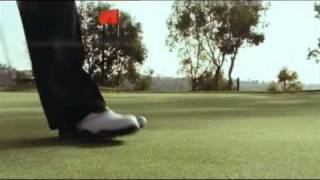 Footjoy SYNR-G Shoes - the most stable footjoy shoes ever