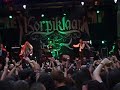 Korpiklaani on Metalcamp 2007