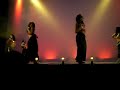 Final Performance