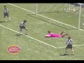 Rayados 2 - 1 Tigres  (a segunda)