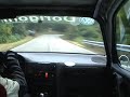 diego degasperi - cameracar ascoli 2006 gara2 vw polo gruppoA