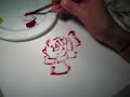 rose, another rose, another