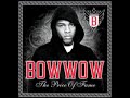 Bow Wow New Jack City 2 - Stunt When I See You - Ft Lil Wayne Official New Song