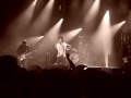 Already There live @ Carling Academy, Glasgow