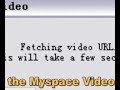 How to Download Myspace Video by Orbit Downloader? How to Download Myspace Video by Orbit Downloader?