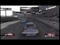 Nascar League Race Season 4 at Texas: Samsung 500 Pt. 2