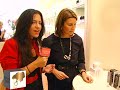 SKINNOVATOR: NICKY KINNAIRD OF SPACE NK