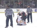 David Segal v Jared Wiseman 11/17/06 Knoxvilleicebears.com