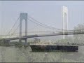Verrazano Bridge a Brief History