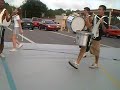 Escambia High School Indoor Drumline 2006 