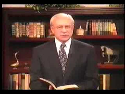 Is There Life After Death? Telecasts Tomorrow's World