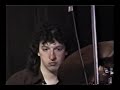 dave levitt's manhattan trombones live @ west end gate nyc may 10, 1993. bei mir bist du schoen quartet arranged by dave levitt.
trombones:  dave levitt, tim keehn, khadafy kahn, anthony j. mazzocchi, sean reauch
drums:   rich zukor
piano:   jeremy manasia
bass:   tom hofer