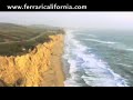 Michael Mann trailer of the Ferrari California Official Movie