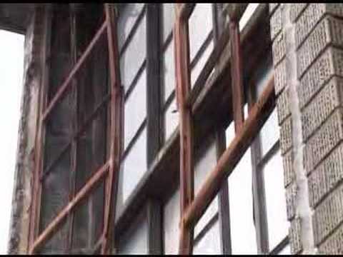 被爆建物 / 広島赤十字病院 Hiroshima Red Cross Hospital