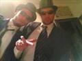 Blues Brothers - Carnival Party '07 Fusoradio @ Defrag