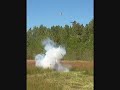Exploding Door