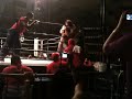 Ronald Hayward vs. Kaeo Myers X1 World Events Kailua Kona 11/21/09