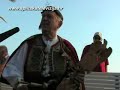 Mile Krajina gusla na Rivi
