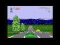 Classic Game Room HD - LOTUS II R.E.C.S. for Sega Genesis review