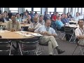 Sharing Resources and Expertise