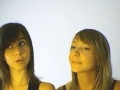 mes deux chanteuse prefere mes deux chanteuse prefere