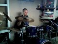 Cyanide (Live from Dallas) Drum Cover