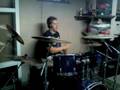 Cyanide (Live from Dallas) Drum Cover